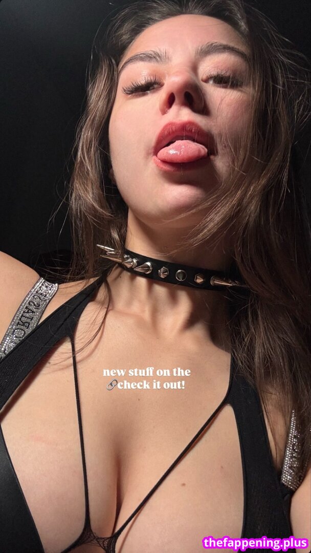 Page/ leaked private photo uncensored HD quality