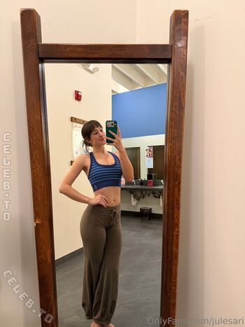 Julesari  page leaked private photo uncensored HD quality