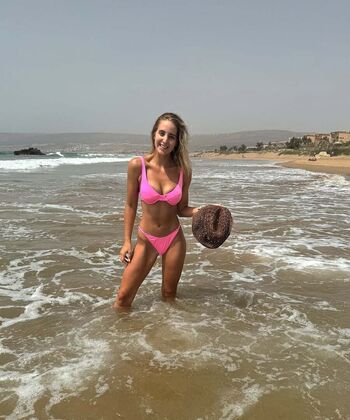 Juli kleinhans leaked private photo uncensored HD quality