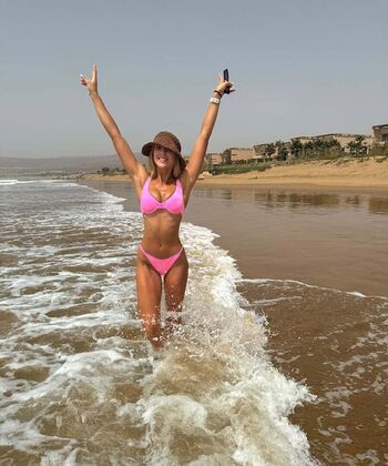 Juli kleinhans leaked private photo uncensored HD quality