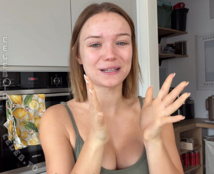 Julia beautx page leaked private photo uncensored HD quality