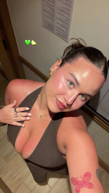 Julia dube leaked private photo uncensored HD quality
