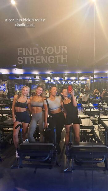 Julia hart page leaked private photo uncensored HD quality