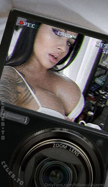 Julia jasmin rhle  page leaked private photo uncensored HD quality