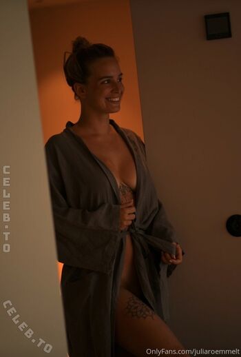 Julia rommelt leaked private photo uncensored HD quality