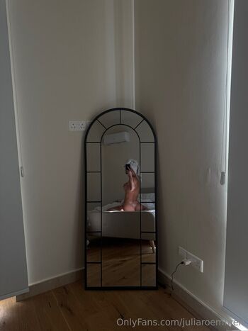 Julia rommelt  page leaked private photo uncensored HD quality