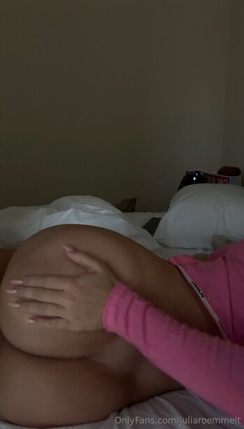 Julia rommelt  page leaked private photo uncensored HD quality