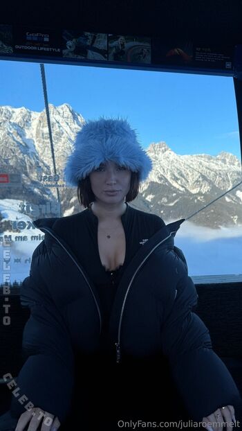 Julia rommelt  page leaked private photo uncensored HD quality