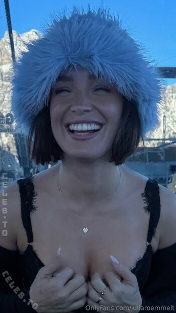 Julia rommelt  page leaked private photo uncensored HD quality