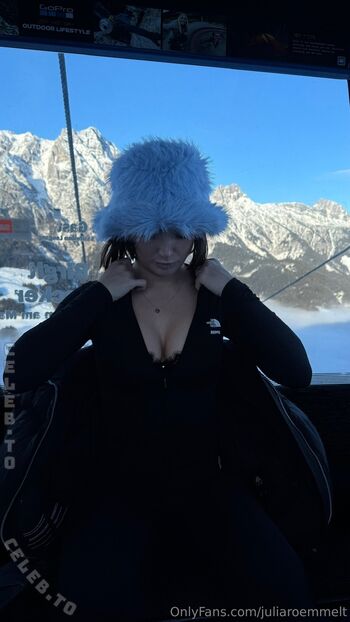 Julia rommelt  page leaked private photo uncensored HD quality