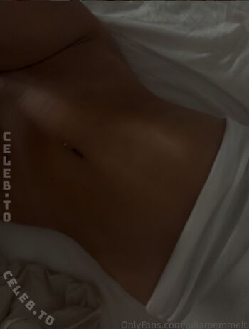 Julia rommelt  page leaked private photo uncensored HD quality