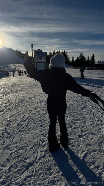 Julia rommelt  page leaked private photo uncensored HD quality