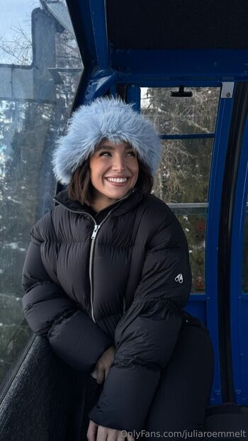 Julia rommelt  page leaked private photo uncensored HD quality