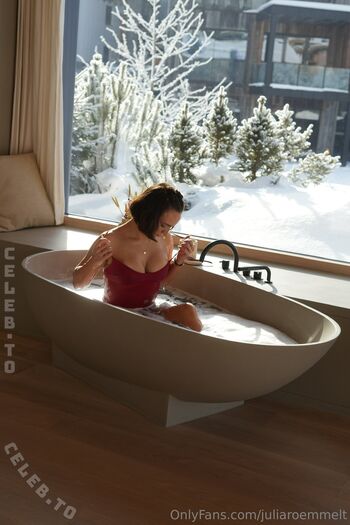 Julia rommelt  page leaked private photo uncensored HD quality