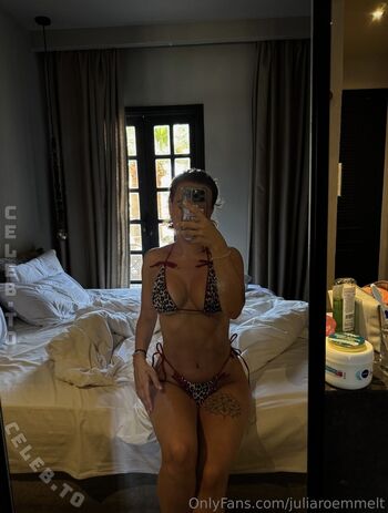 Julia rommelt  page leaked private photo uncensored HD quality