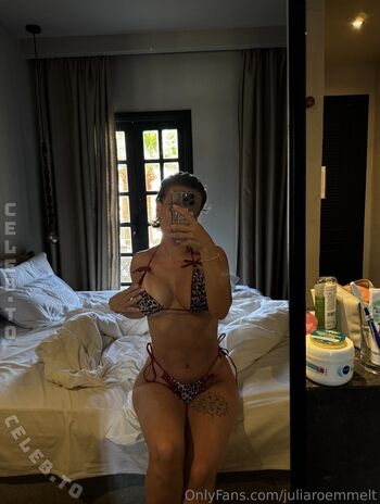 Julia rommelt  page leaked private photo uncensored HD quality