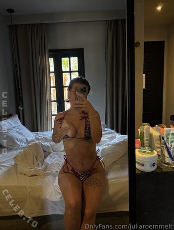 Julia rommelt  page leaked private photo uncensored HD quality