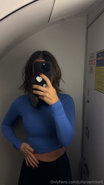 Julia rommelt  page leaked private photo uncensored HD quality