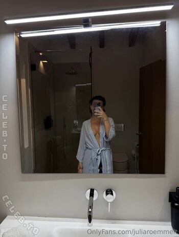 Julia rommelt  page leaked private photo uncensored HD quality