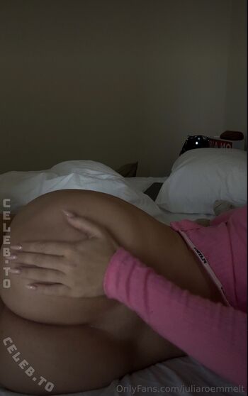 Julia rommelt  page leaked private photo uncensored HD quality