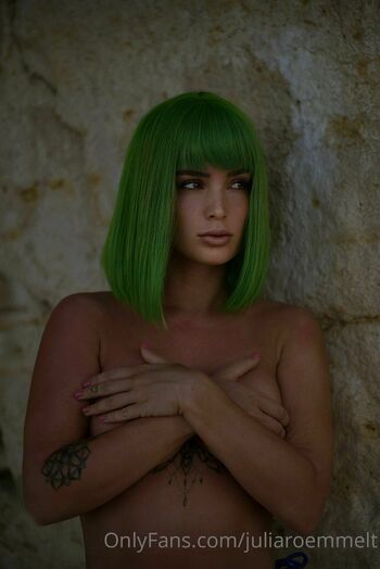 Julia rommelt leaked private photo uncensored HD quality