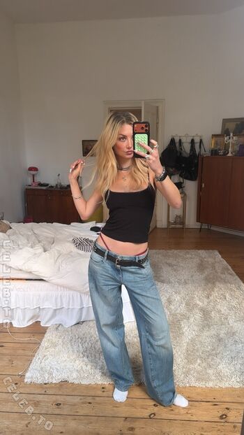 Julia wulf page leaked private photo uncensored HD quality