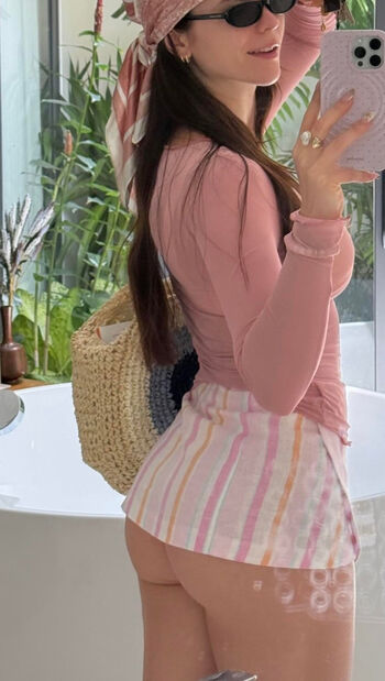 Juliette mme leaked private photo uncensored HD quality