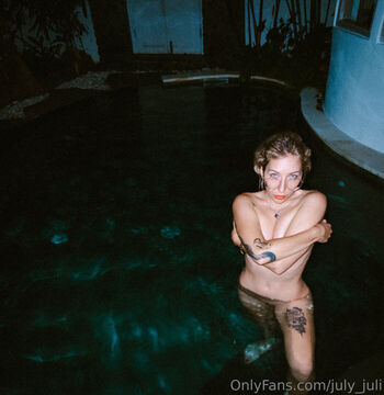 July juli leaked private photo uncensored HD quality