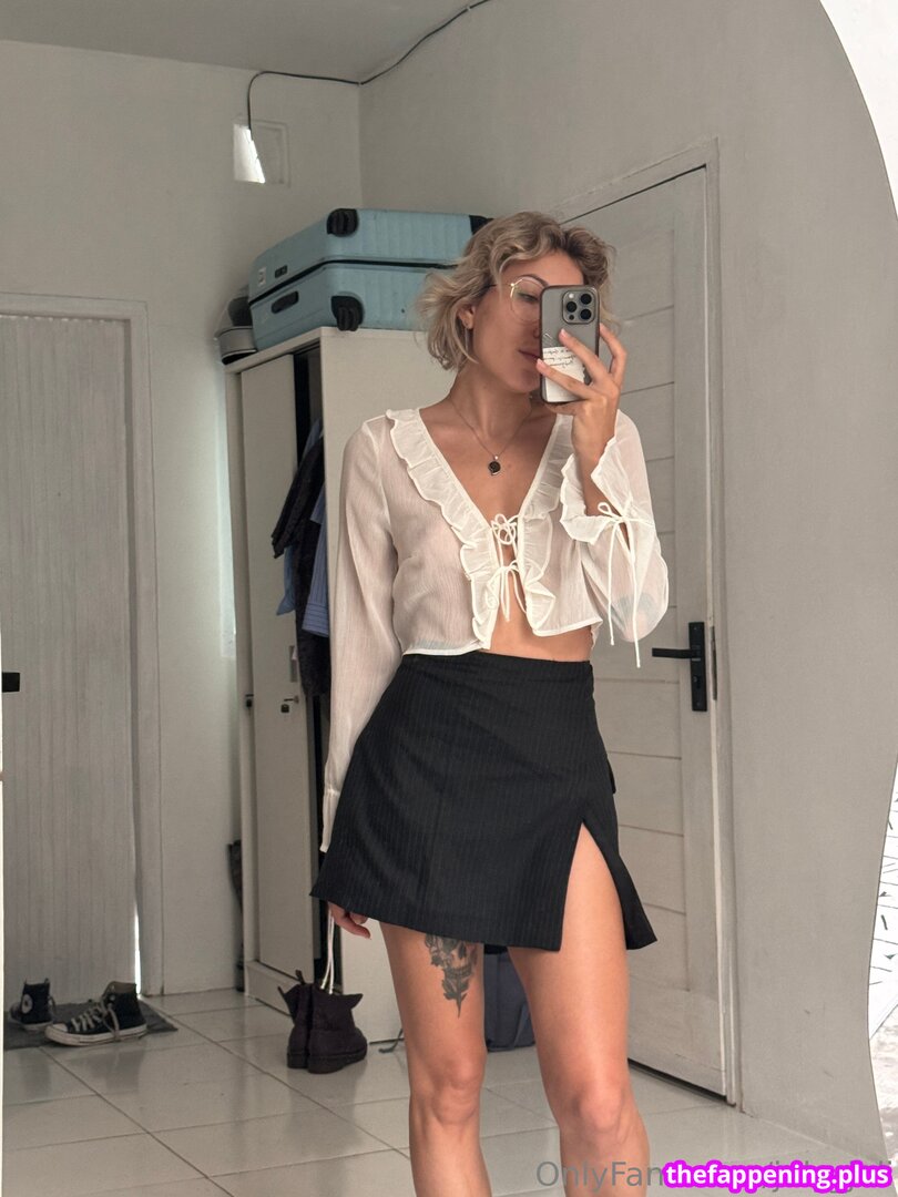 Page/ leaked private photo uncensored HD quality