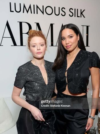 Jurnee smollett page leaked private photo uncensored HD quality