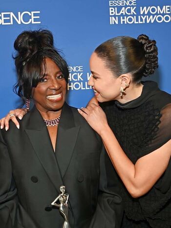 Jurnee smollett page leaked private photo uncensored HD quality