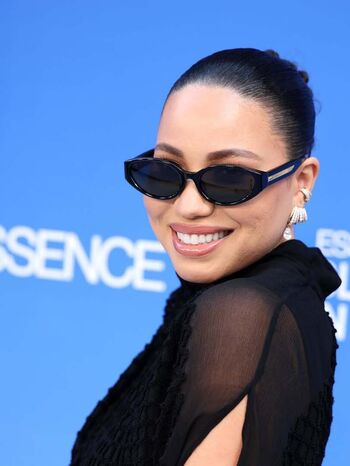 Jurnee smollett page leaked private photo uncensored HD quality