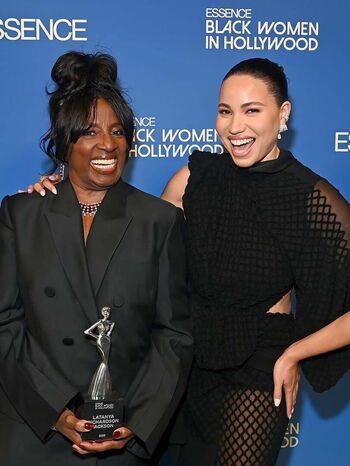 Jurnee smollett page leaked private photo uncensored HD quality