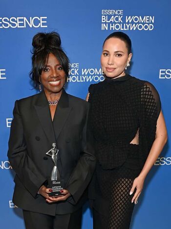 Jurnee smollett page leaked private photo uncensored HD quality