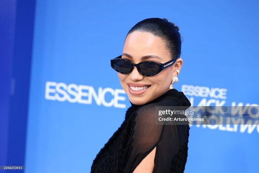 Jurnee smollett page leaked private photo uncensored HD quality