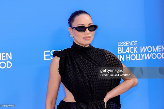 Jurnee smollett page leaked private photo uncensored HD quality