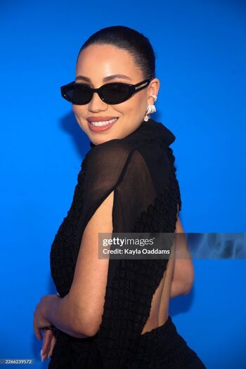 Jurnee smollett page leaked private photo uncensored HD quality