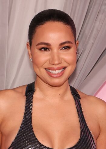 Jurnee smollett page leaked private photo uncensored HD quality