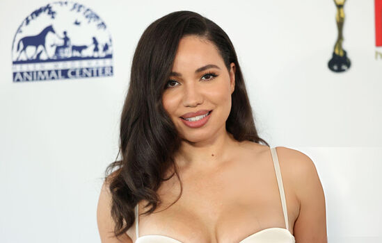 Jurnee smollett page leaked private photo uncensored HD quality