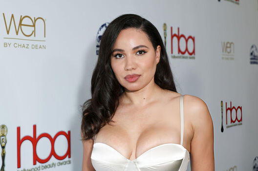 Jurnee smollett leaked private photo uncensored HD quality