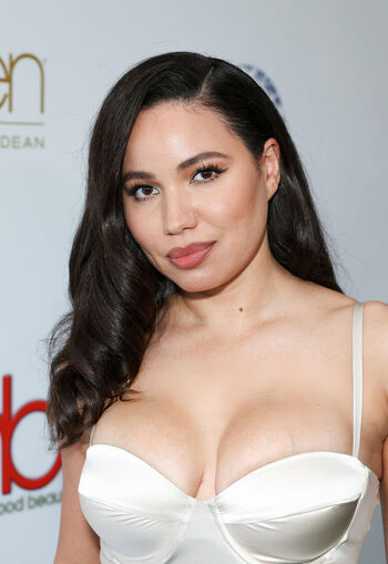 Jurnee smollett leaked private photo uncensored HD quality