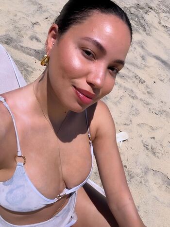 Jurnee smollett leaked private photo uncensored HD quality