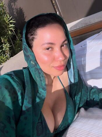 Jurnee smollett leaked private photo uncensored HD quality