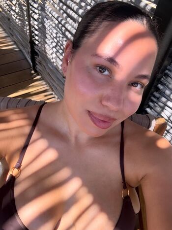 Jurnee smollett leaked private photo uncensored HD quality