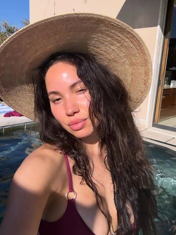 Jurnee smollett leaked private photo uncensored HD quality
