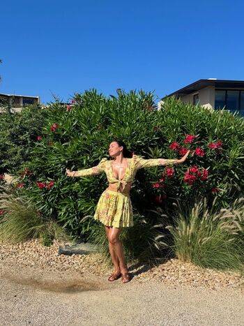 Jurnee smollett leaked private photo uncensored HD quality