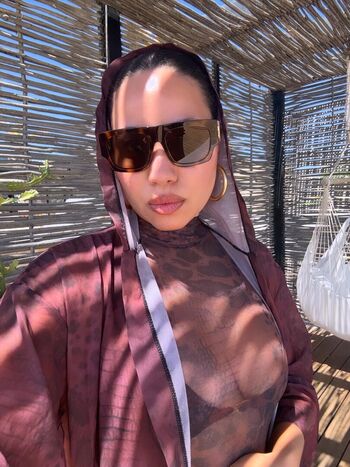 Jurnee smollett leaked private photo uncensored HD quality