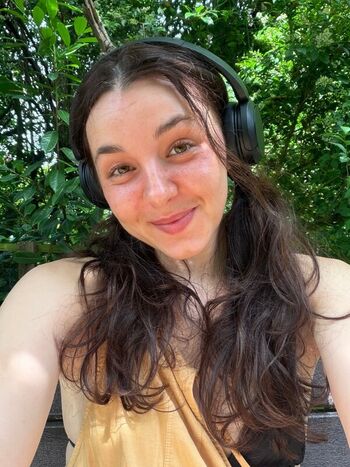 Justbecauseiloveit leaked private photo uncensored HD quality