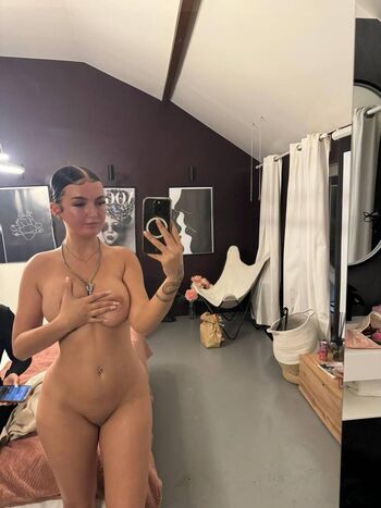 Juste donna leaked private photo uncensored HD quality