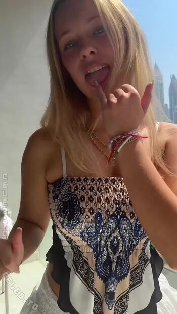Justfranzi x leaked private photo uncensored HD quality